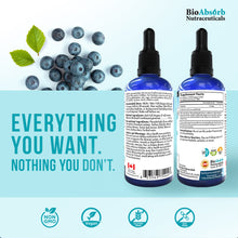 Load image into Gallery viewer, Liposomal Liquid Melatonin 1.5mg