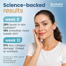 Load image into Gallery viewer, Marine Collagen Powder (Peptan)