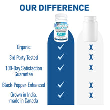 Load image into Gallery viewer, Organic Ashwagandha