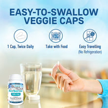 Load image into Gallery viewer, Berberine 500mg