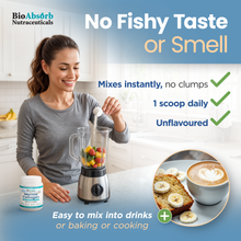 Load image into Gallery viewer, Marine Collagen Powder (Peptan)