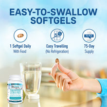 Load image into Gallery viewer, Liposomal Turmeric Curcumin Capsules