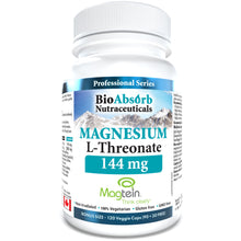 Load image into Gallery viewer, Magnesium L-Threonate (Magtein)