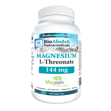 Load image into Gallery viewer, Magnesium L-Threonate (Magtein)