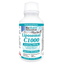 Load image into Gallery viewer, Liposomal C 1000
