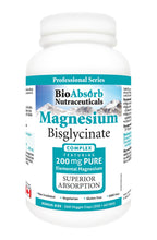 Load image into Gallery viewer, Magnesium Bisglycinate/Glycinate