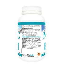Load image into Gallery viewer, NAC Supplement 600 mg N-Acetyl-L-Cysteine