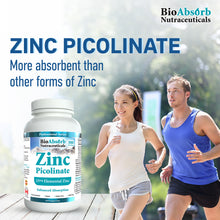 Load image into Gallery viewer, Zinc Picolinate