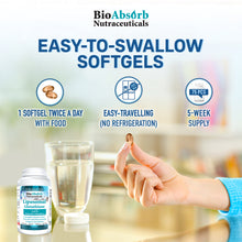 Load image into Gallery viewer, Liposomal Glutathione Capsules