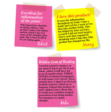 Load image into Gallery viewer, Serrapeptase Enzyme, High Potency 120000 Units (SPU)