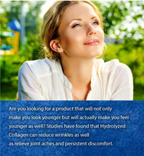 Load image into Gallery viewer, Marine Collagen Capsules