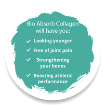 Load image into Gallery viewer, Marine Collagen Capsules