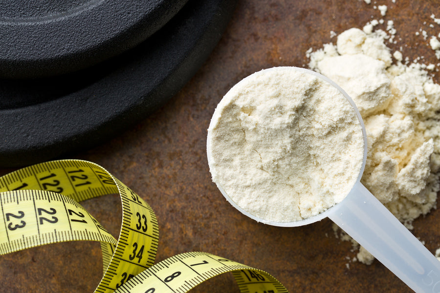 What is L-Glutamine? Its Benefits and Side effects
