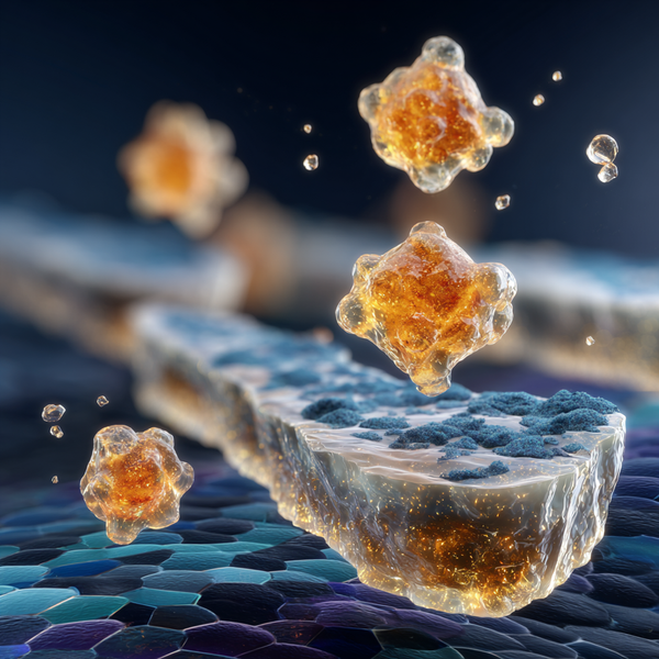 Natural Marine Collagen for Cartilage Repair: The Peptide Sequence Story