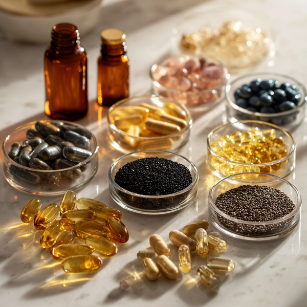 The Phenotype-First Approach to Gut Health Supplements for IBS: Beyond Generic Lists