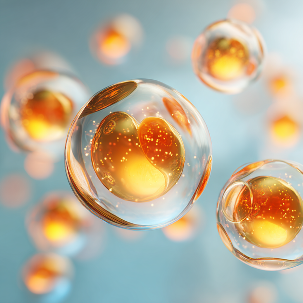 Strengthen Your Immune System Using Liposomal Vitamin C: The Bioavailability Breakthrough