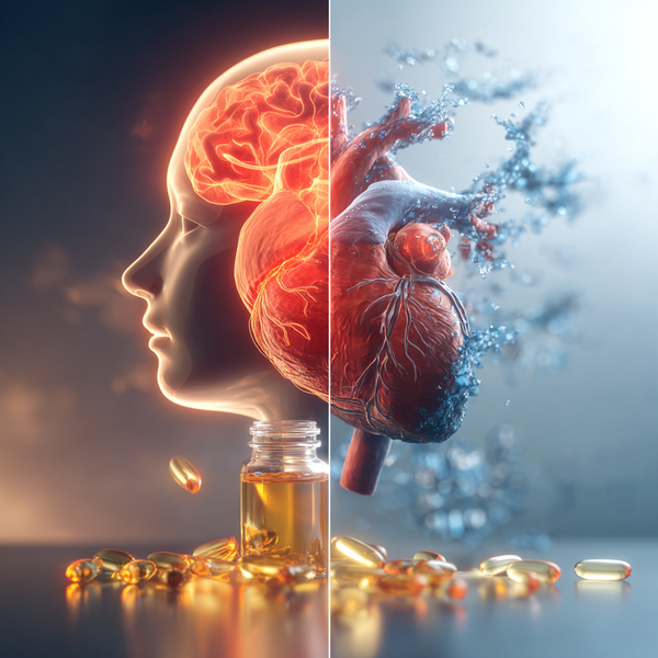 When Worry Becomes Physical: Understanding Heart Disease Anxiety and Breaking the Cycle