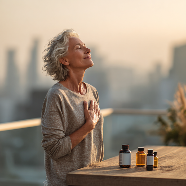 Best Supplements for Respiratory Health Support: A Research-Backed Guide for Every Stage