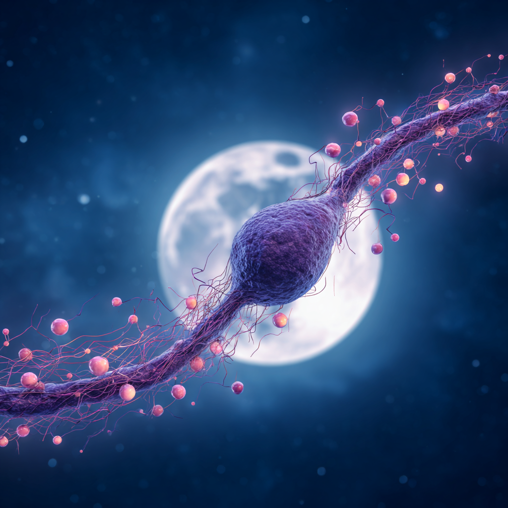 What Is Melatonin? Complete Guide to How It Works – Bio Absorb ...