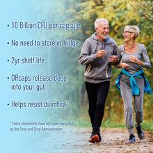 Load image into Gallery viewer, Saccharomyces Boulardii Probiotic. 10 Billion CFU.
