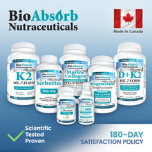 Load image into Gallery viewer, Marine Collagen Powder (Peptan)
