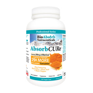 Turmeric Curcumin Supplement With Black Pepper, Boswellia and Olive Leaf.