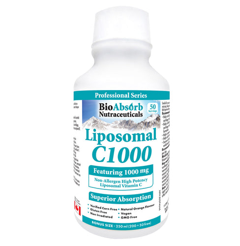 Liposomal C 1000