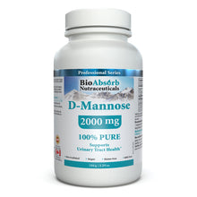 Load image into Gallery viewer, D-Mannose Powder (150g)
