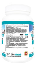 Load image into Gallery viewer, Magnesium L-Threonate (Magtein)
