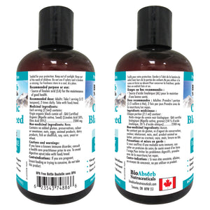 Organic Black Seed Oil