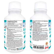 Load image into Gallery viewer, Liposomal Vitamin C 2000mg
