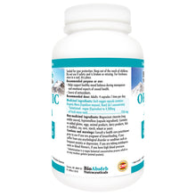 Load image into Gallery viewer, Organic Maca Root Powder for Men &amp; Women. 120 Capsules, 60 Servings of 1500 mg. Gelatinized Black, Red, and Yellow Peruvian Maca Supplement.

