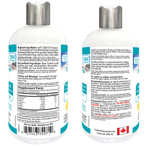 Trace Mineral Drops
