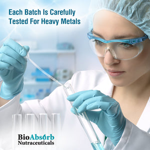 Trace Mineral Drops
