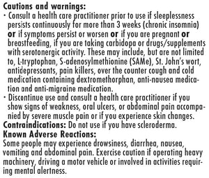 5-HTP Supplement, 100 mg, 40-Day Supply, Natural Non-GMO Serotonin Booster, 120 Vegan Capsules