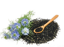 Load image into Gallery viewer, Black Cumin Seed Oil Capsules
