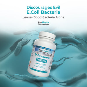 D-Mannose Powder