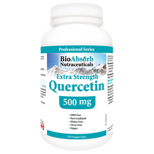 Load image into Gallery viewer, Quercetin
