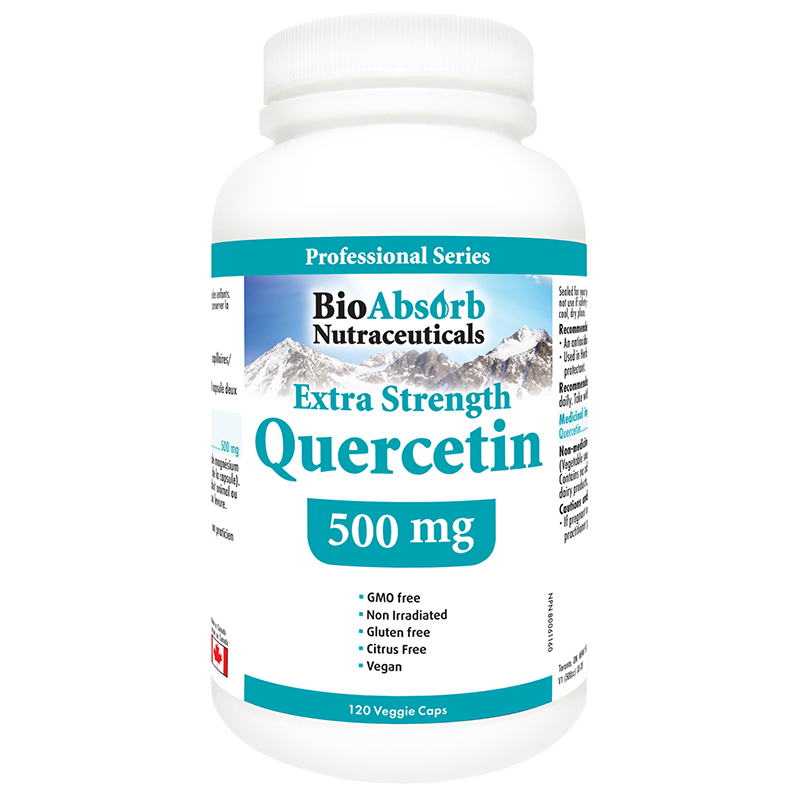 Quercetin