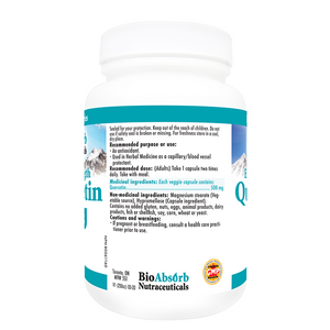 Quercetin